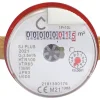 Compteur d'eau divisionnaire Mâle 3/4 Somatherm for you