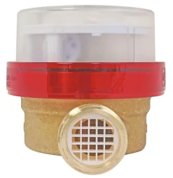 Compteur d'eau divisionnaire Mâle 3/4 Somatherm for you