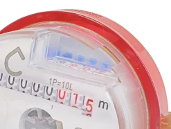 Compteur d'eau divisionnaire Mâle 3/4 Somatherm for you