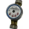 Compteur eau froide standard 130 3/4
