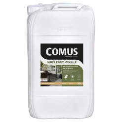 COMUS IMPER EFFET MOUILLE 20L - Protection hydrofuge et oléofuge - COMUS