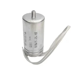 Condensateur Came 119RIR278 µF 20 (+câbles et queue) pour motorisation