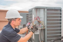 Condensateur de démarrage pour moteurs électriques, 450V, capacité : 40 microfarad, avec câble de 15cm