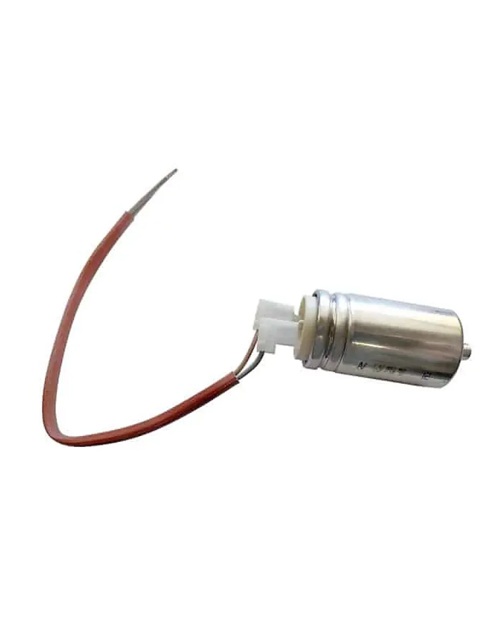 Condensateur 12uF Came 119RIR272 (avec câbles) pour motorisation