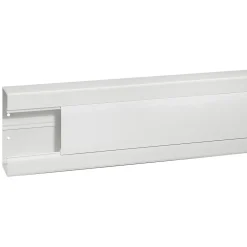 Conduit de distribution 130x50 mm Legrand
