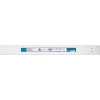 Conduit de distribution 60x40 mm Legrand