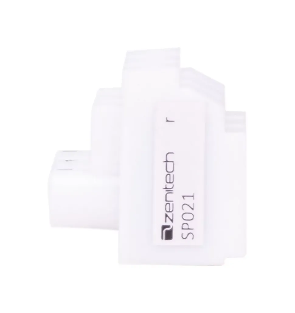 Connectique de luminaire / domino 3 pôles - Zenitech