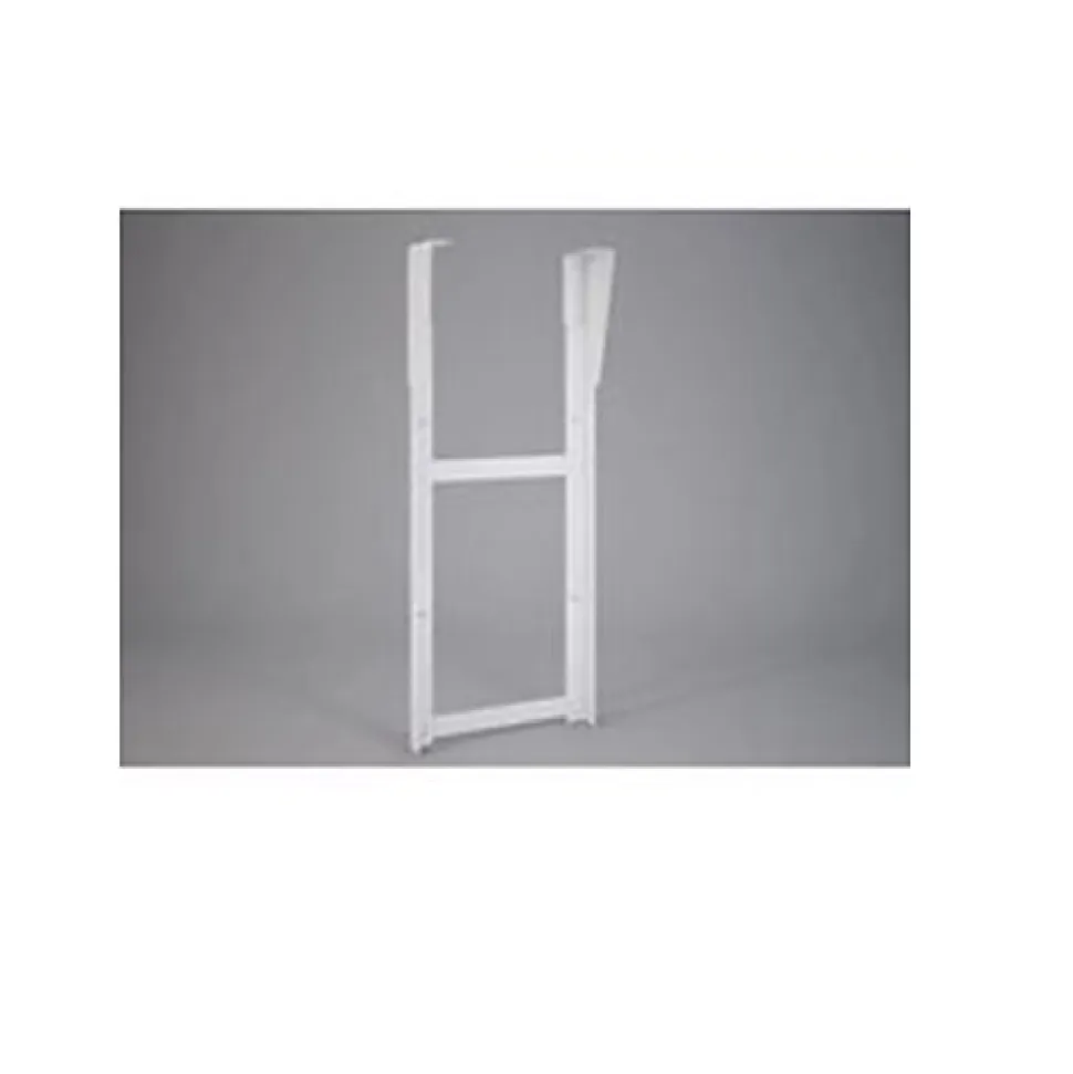 Console d'Accrochage Plafond pour Chauffe-eau et PECS - Verticaux muraux de 150L à 200L