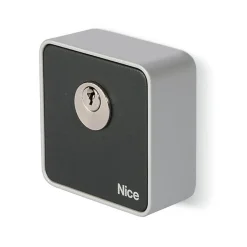 Contacteur à clé NICE Era KEY pour portail et garage