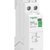 Contacteur 20A Schneider Electric Resi9 XP