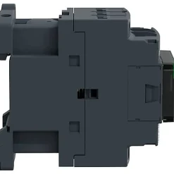 Contacteur Schneider TeSys LC1D 18A 3P 24VAC, 1NO+1NC