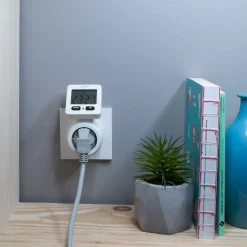 Contrôleur consommation électrique - Otio