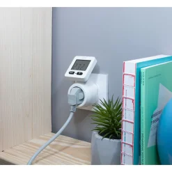 Contrôleur consommation électrique - Otio