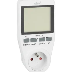 Contrôleur consommation électrique 3680W - Otio