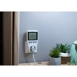 Contrôleur consommation électrique 3680W - Otio