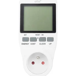 Contrôleur consommation électrique 3680W - Otio