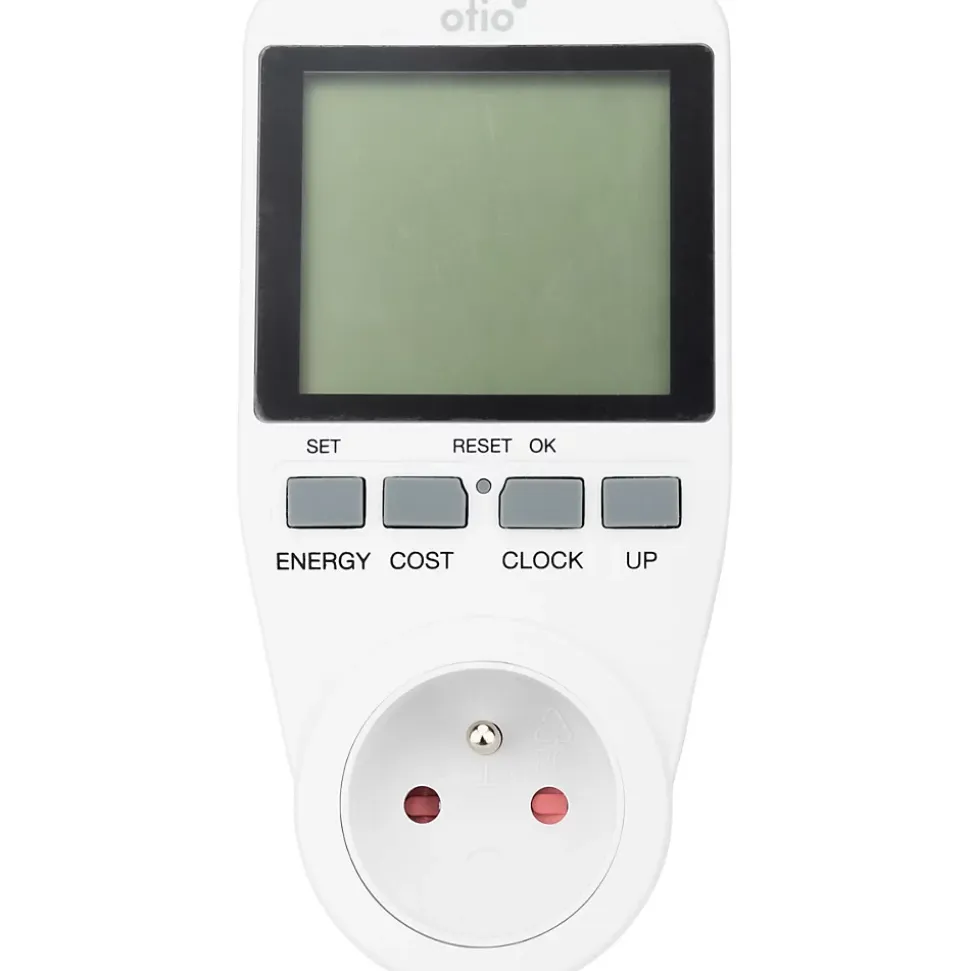 Contrôleur consommation électrique 3680W - Otio