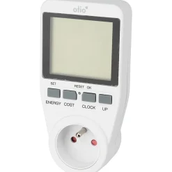 Contrôleur consommation électrique 3680W - Otio