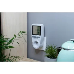Contrôleur consommation électrique 3680W - Otio