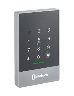 Contrôleur d'accès Intelock Gate, à clavier à code - INTELOCK