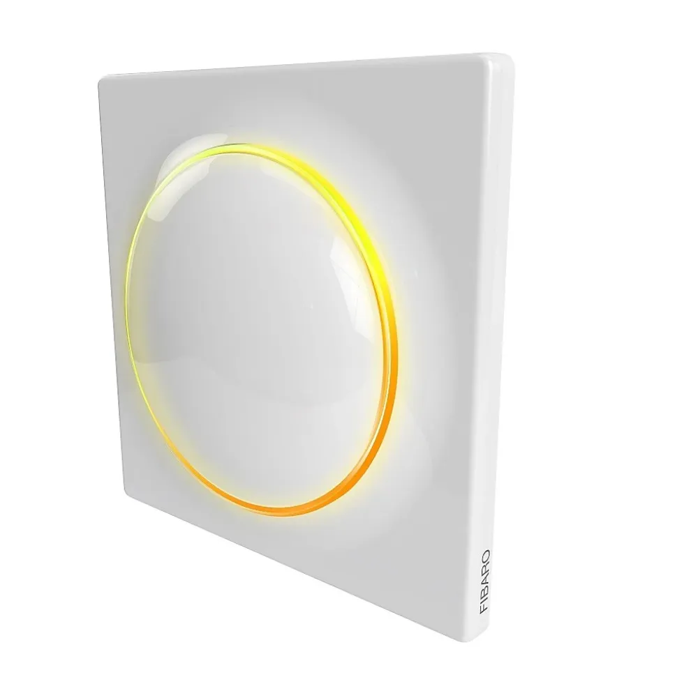 Contrôleur De Volet Roulant - Walli Roller Shutter - Fibaro