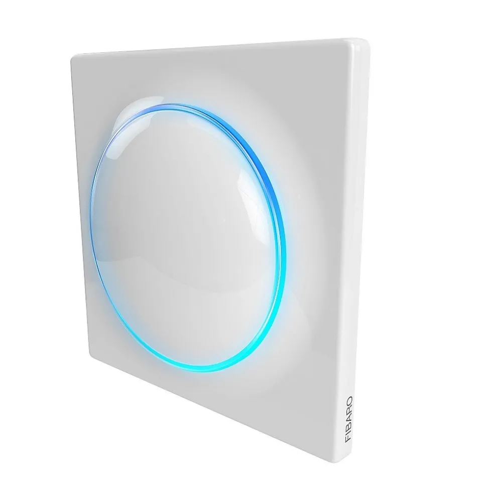 Contrôleur De Volet Roulant - Walli Roller Shutter - Fibaro