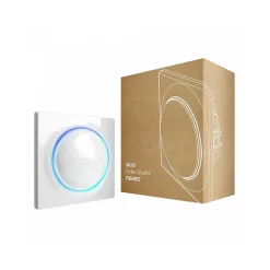 Contrôleur De Volet Roulant - Walli Roller Shutter - Fibaro