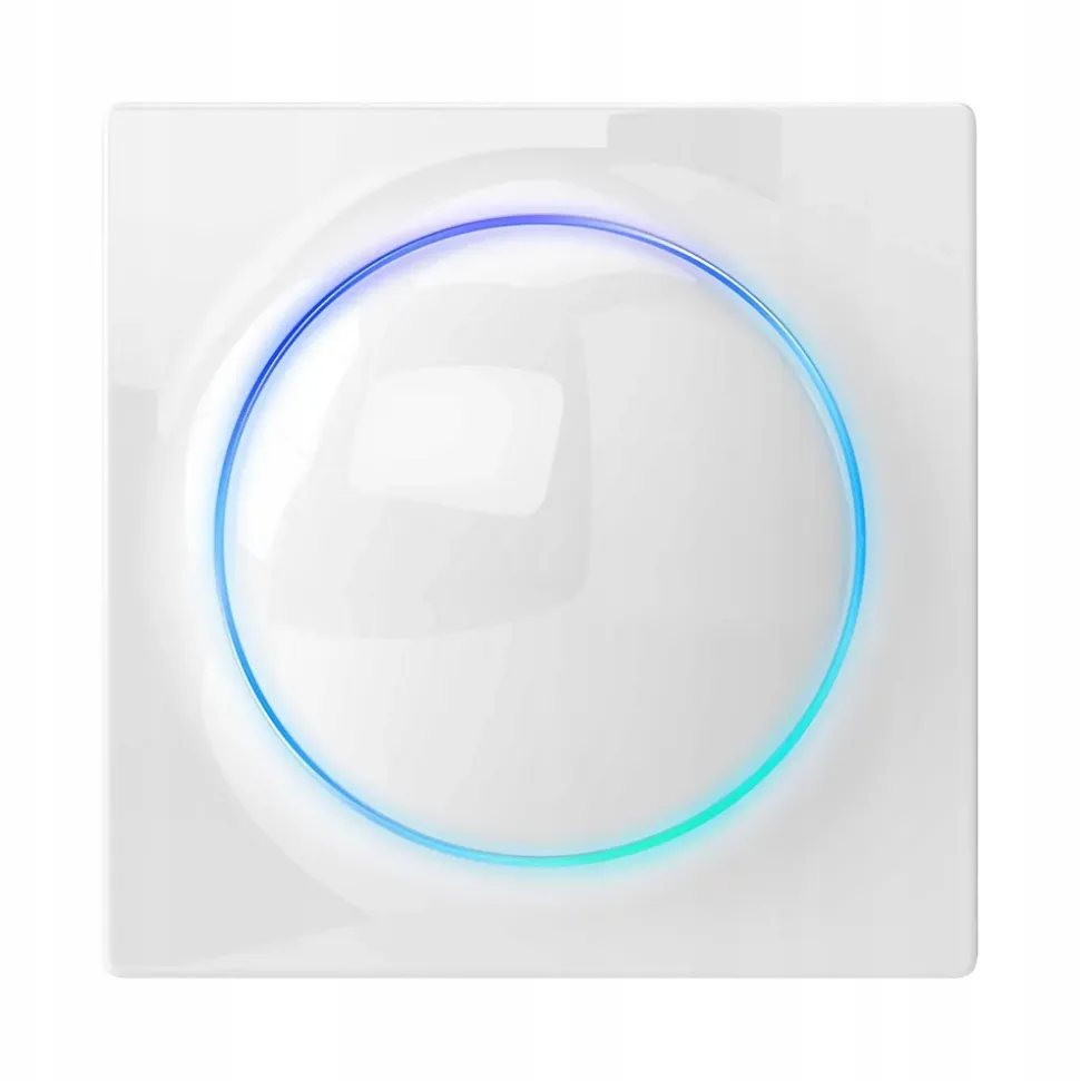 Contrôleur De Volet Roulant - Walli Roller Shutter - Fibaro
