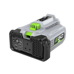Convertisseur de courant transportable à batterie EgoPower PAD5000E