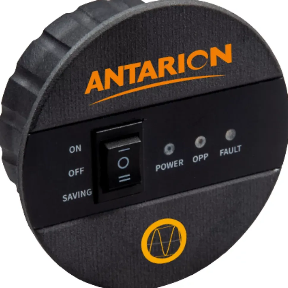 Convertisseur de tension Pur Sinus 3000W 12V230V Camping-Car ANTARION