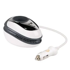 Convertisseur de voiture 12V en 230V 150W Watt & Co
