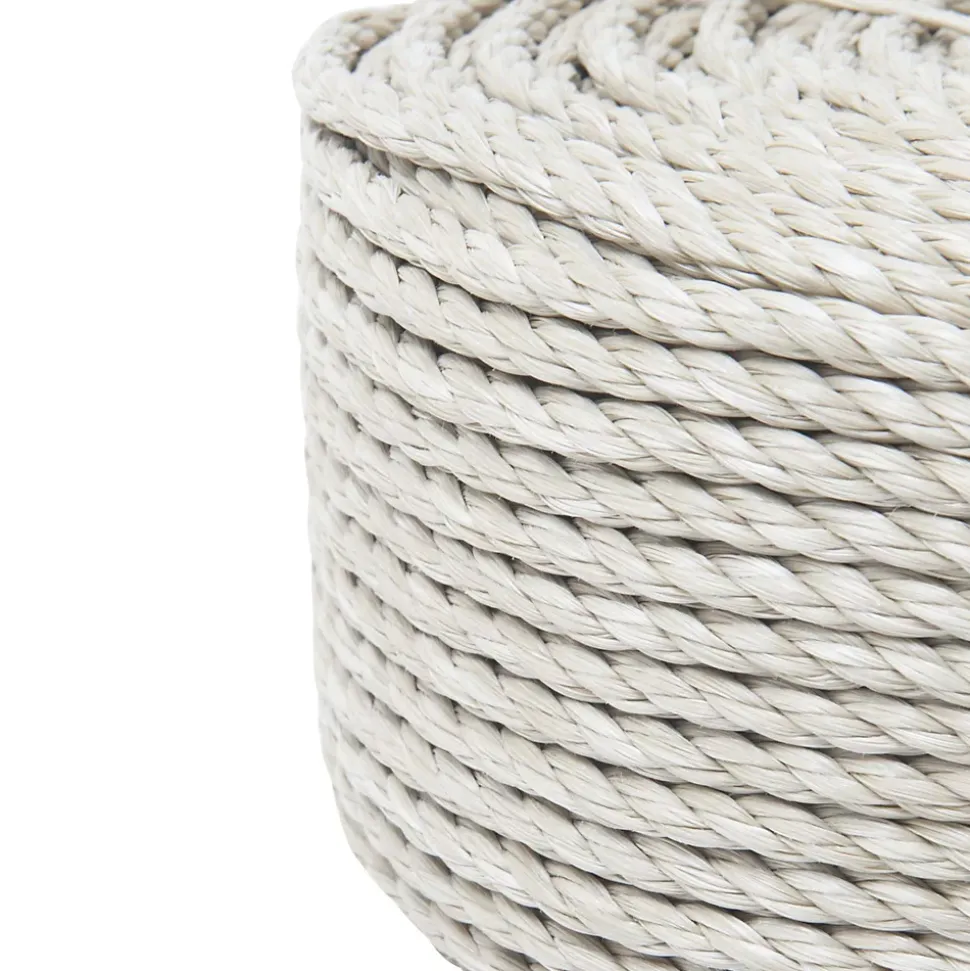 Corde beige 100 mètres WERKA PRO - Beige