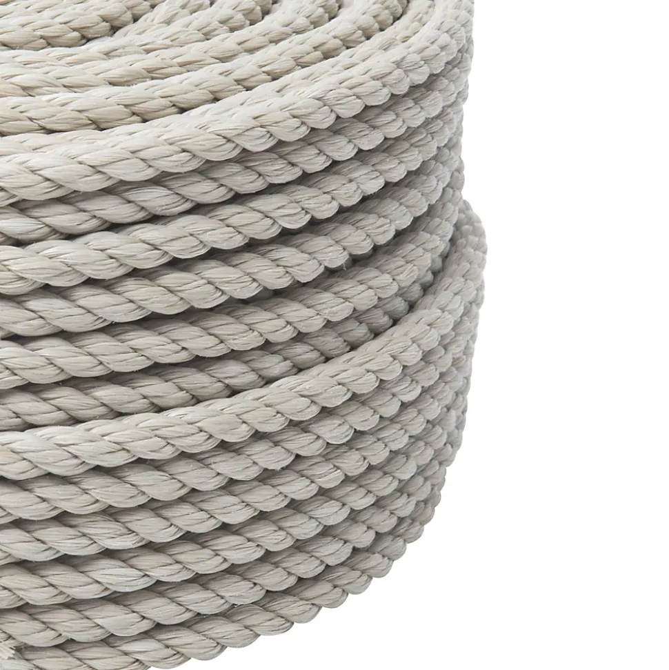 Corde beige 100 mètres WERKA PRO - Beige