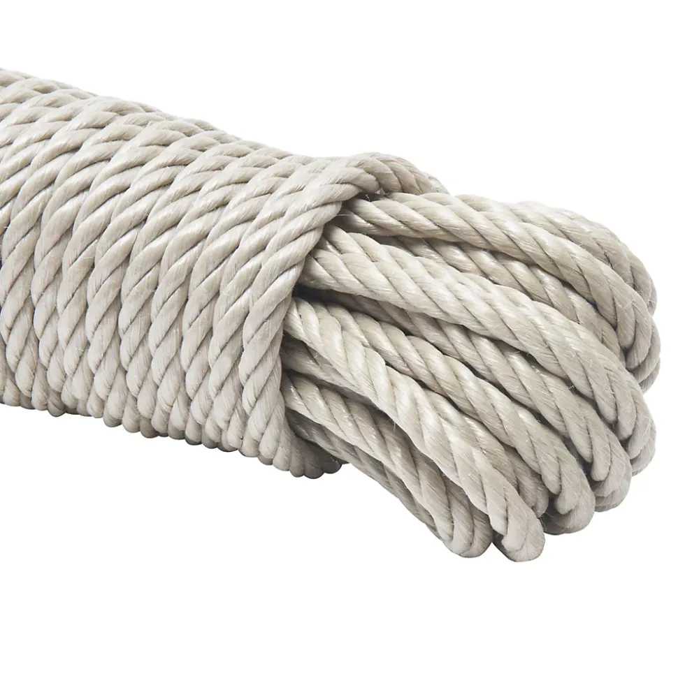 Corde beige 25m WERKA PRO - Beige