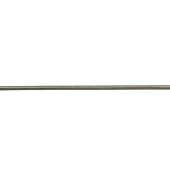 Corde de piano Diall ø0.2 mm, 34 m Acier