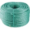 Corde polypropylène 50 m haute resistance Diamètre 14mm