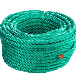 Corde polypropylène 30m haute resistance Diamètre 12mm