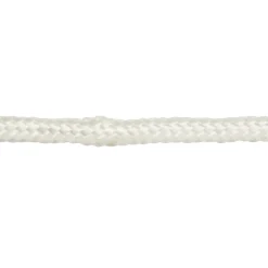 Corde tressée en nylon blanc Diall ø12 mm, 10 m