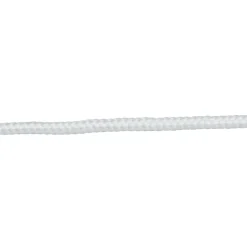 Corde tressée lance moteur DIALL ø3.5 mm, 5 m