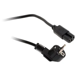 Cordon alimentation HO5RRF 3G1mm² Zenitech