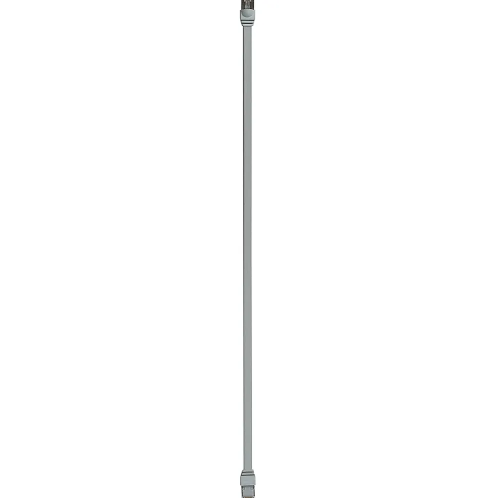 Cordon de brassage 40 cm Legrand + câble plat FTP