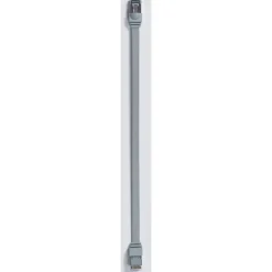 Cordon de brassage 40 cm Legrand + câble plat FTP