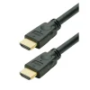 CORDON HDMI 2.0 HIGH SPEED WITH ETHERNET, Mâle / Mâle 5 M