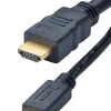 Cordon HDMI A mâle / HDMI C mâle