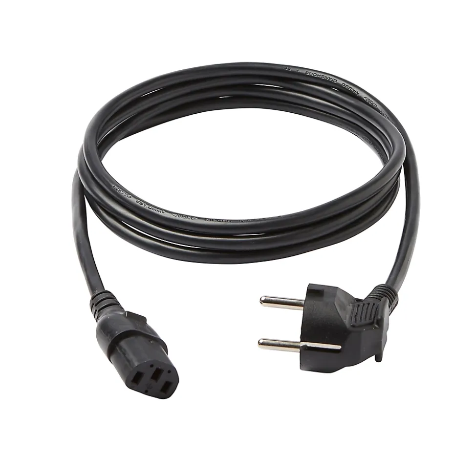 Cordon informatique DIALL Power2All 2m