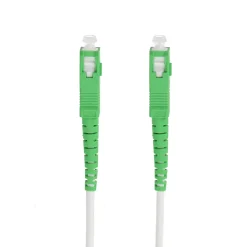 Cordon optique Erard mâle/mâle compatible box 20m