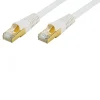 Cordon RJ45 informatique CAT6 Erard 2 m