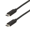 Cordon USB C mâle / USB C mâle - 2.0