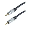 Cordons Jack 3.5mm mâle / Jack 3.5mm mâle