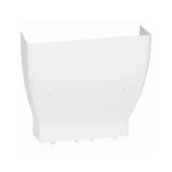 Cornet d'épanouissement Legrand Blanc